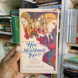 His Stubborn Love by Joyce Meyer | Experiencing the Unconditional Love of God