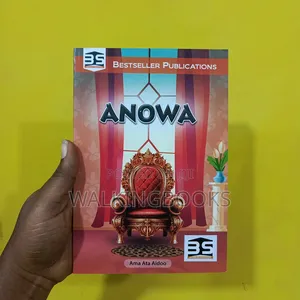Anowa by Ama Ata Aidoo | A Classic African Drama of Love, Pride, and Tragedy