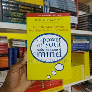 The Power of Your Subconscious Mind by Joseph Murphy | Unlock the Hidden Power Within You