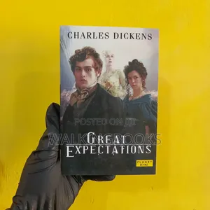 Great Expectations by Charles Dickens | Timeless Classic of Ambition, Love, and Redemption