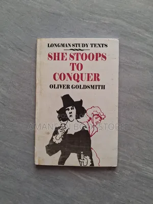 She Stoops To Conquer by Oliver Goldsmith | Classic 18th-Century Comedy of Manners and Mistaken Identity
