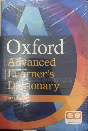Oxford Advanced Learner's Dictionary 10th Edition