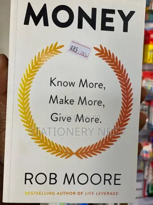 Inspirational Books Collection - Mind-Blowing Titles