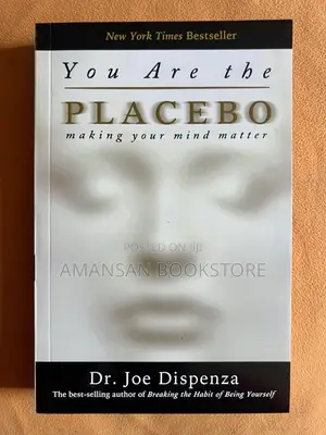 You Are the Placebo by Dr. Joe Dispenza | The Power of Thought to Heal Body and Mind