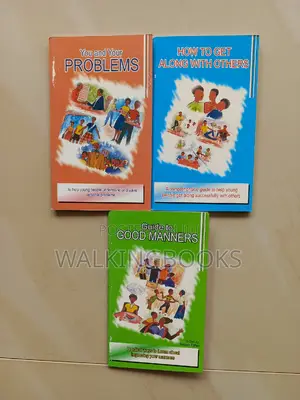 Soils, Rocks and Landforms - Educational Geology Book