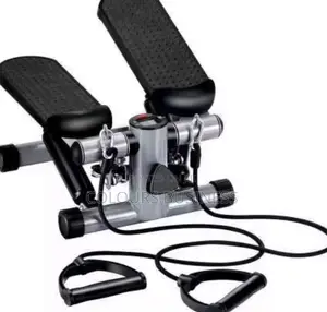 Exercising Stepper – Compact Stair Climbing Cardio Stepper