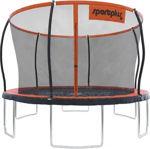 Sportplus Garden Trampoline Sp-T-366-B