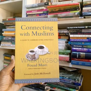 Connecting With Muslims | A Guide to Building Bridges of Understanding and Friendship