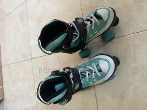 Skate Shoes for Kids - Size 33 - 36