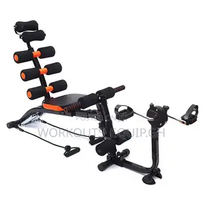 Multi Functional Stomach Trainer