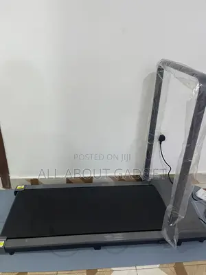 Treadmill – Motorized Cardio Running Machine
