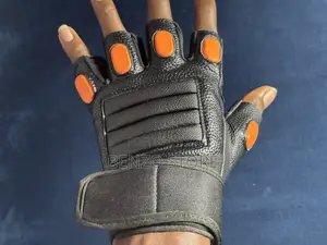 Original Protective Hand Gloves for Gym Workout, Military and Riding