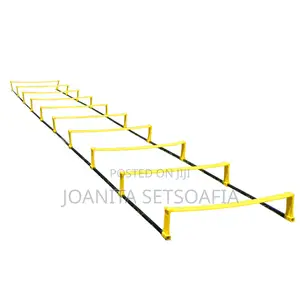 Elevation Ladder – Professional Match Football – Anti-Slip 32-Panel Design