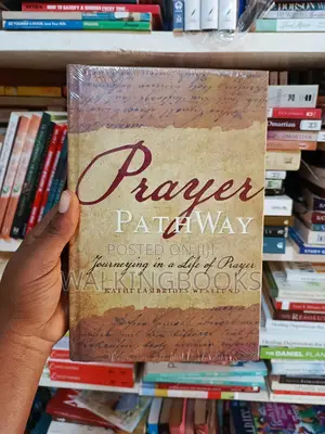 Prayer Pathway by Dr. David Oyedepo | A Guide to the Throne of Grace