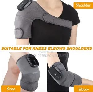 Knee, Shoulder and Elbow Pain Relief Pad