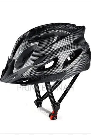 Ramokey Cycle Helmet Lightweight