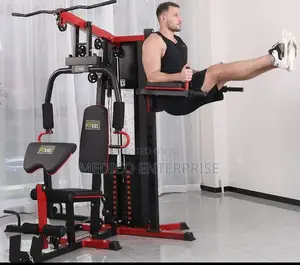 Multifunctional Home Gym