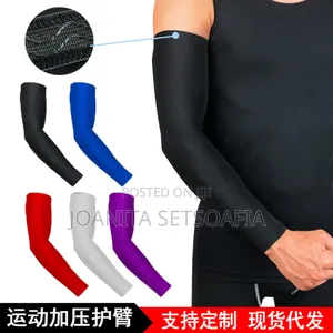 Arm Sleeves