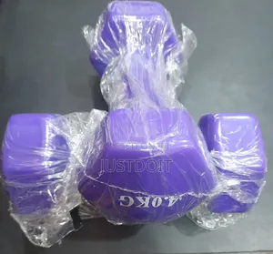 4kg Dumbbells – Strength Fitness Training