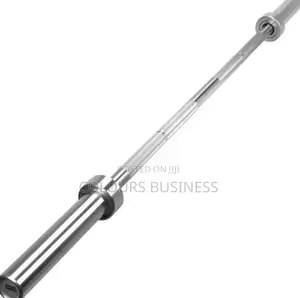 Standard Olympic Barbell (7fits) 1000lbs