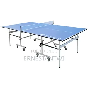 9ft Table Tennis From Activego, Uk