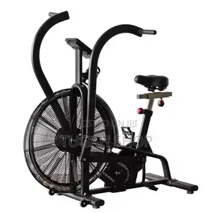 Air Assualt Exercise Bike