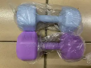 Dumbbells Pair - 5kg