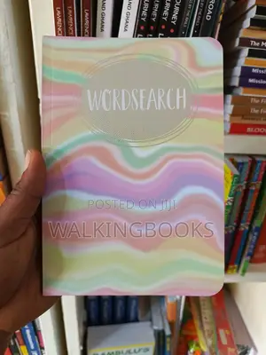 Word Search Puzzle Books | Fun and Engaging Puzzles for All Ages