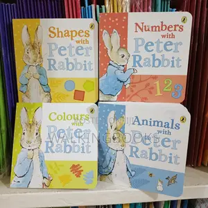 Great Books for Early Readers - Children's Collection