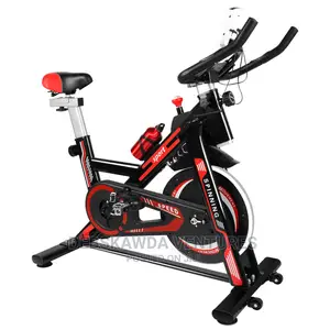 Spinning Exercise Bike - Sport (150kg)