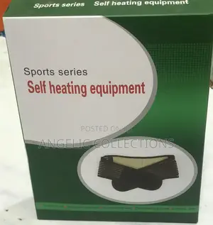 Self Heating Equipment