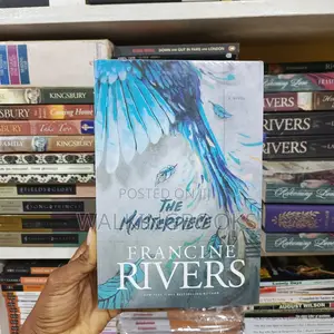 The Masterpiece by Francine Rivers
