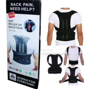 Body Pain Relief Belt