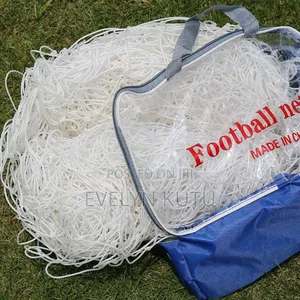 Football Net – Professional Match Football – Anti-Slip 32-Panel Design