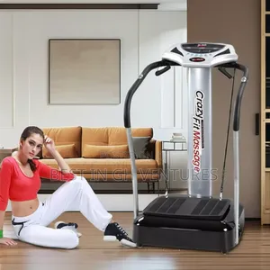 Strong Crazy Fit Massager Fresh in Box