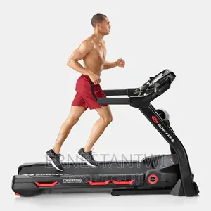 Heavy Duty Treadmill From Bowflex, UK