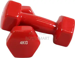 Dumbells for Exercising 5kg,6kg,Etc