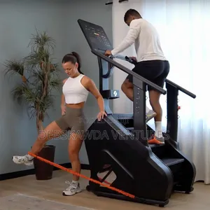 Stair Machine Commercial