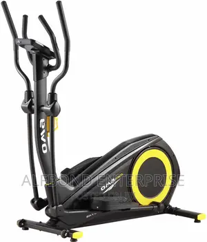 OMA Cross Trainer Bike