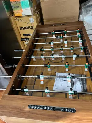 Foosball Table