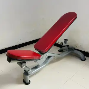 Adjustable Bench