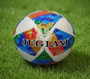 Professional Football - Anti Slip Colorful Springs