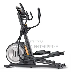 Oma E29 Elliptical Cross Trainer
