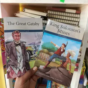 Pegasus Abridged Classics for Young Readers | Introducing Children to Timeless Literature