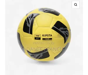 Size 5 Fifa Football Club Hybrid Kipsta