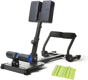 Multifunctional Sit Up 3 in 1squat Machine Home Gym Workout