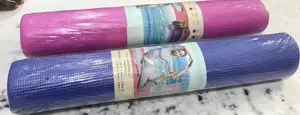 Yoga Mat for Exercise