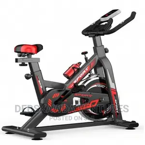 Cardio Bike Pro – Lightweight Kids & Adult Mountain Bicycle