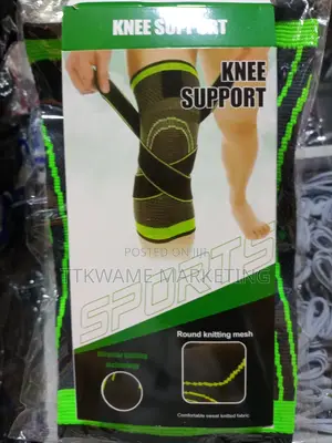 Best Knee Support