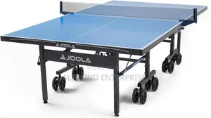 Joola Nova Dx Competition Table Tennis Table